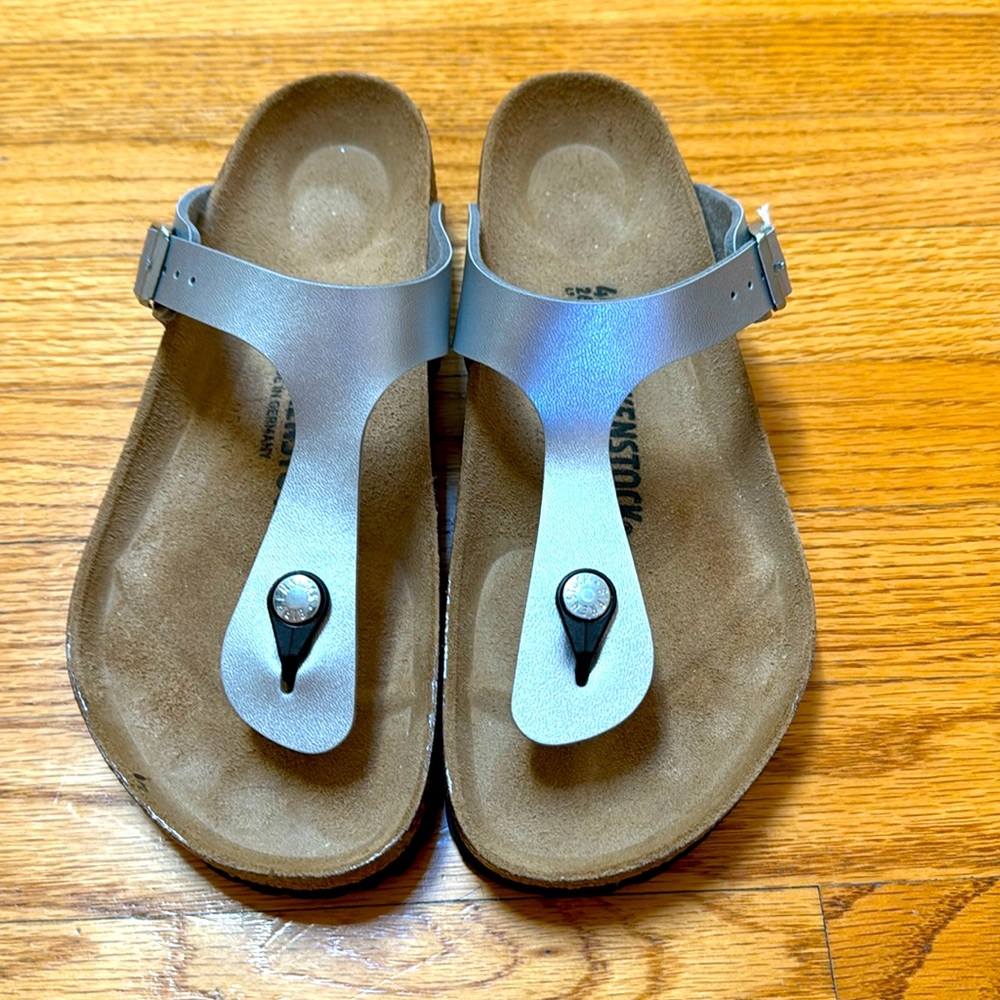 Birkenstock Gizeh sandals
